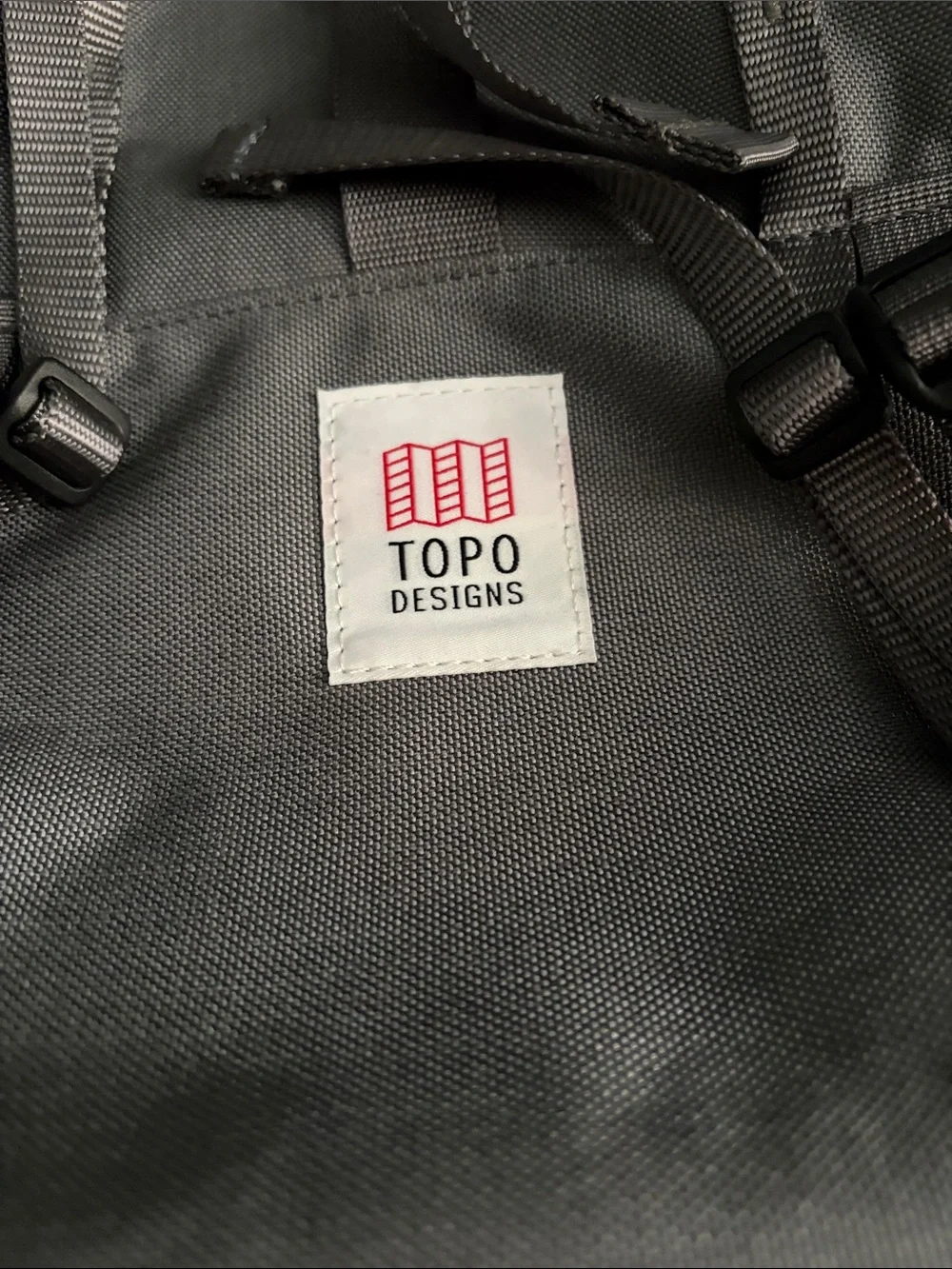 Topo Designs topo designs
