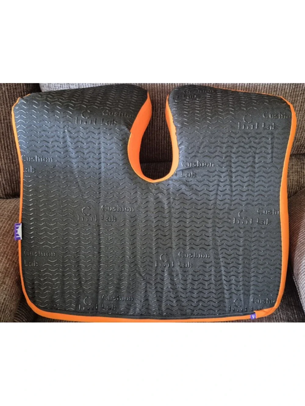 N/A cushion lab