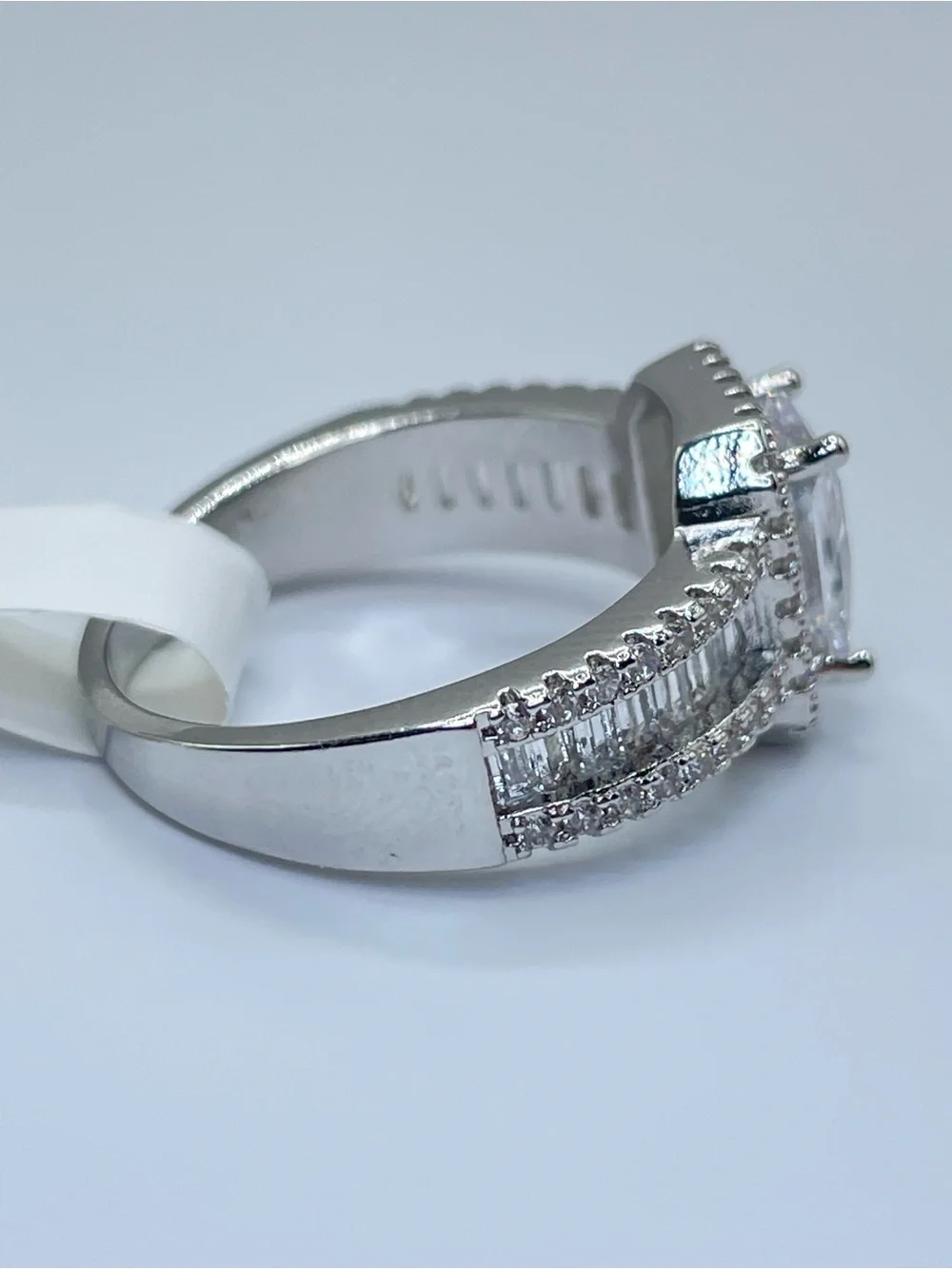 Swarovski new tags