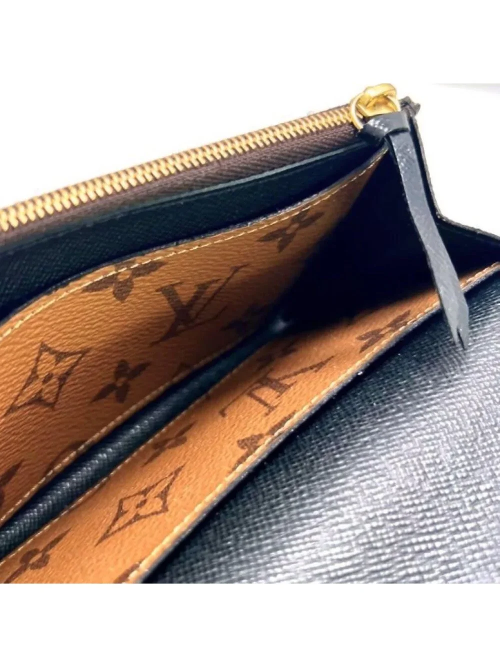 Louis Vuitton this authentic