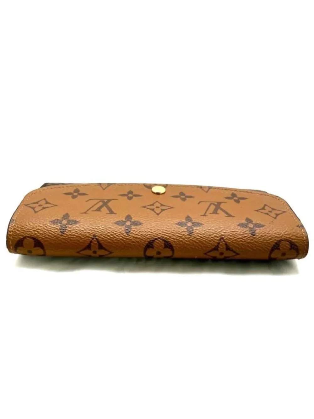 Louis Vuitton this authentic