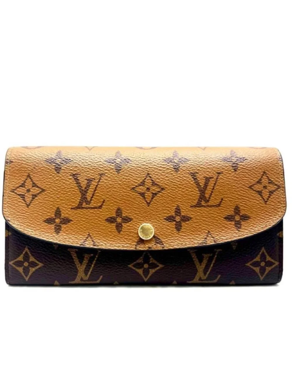 Louis Vuitton this authentic