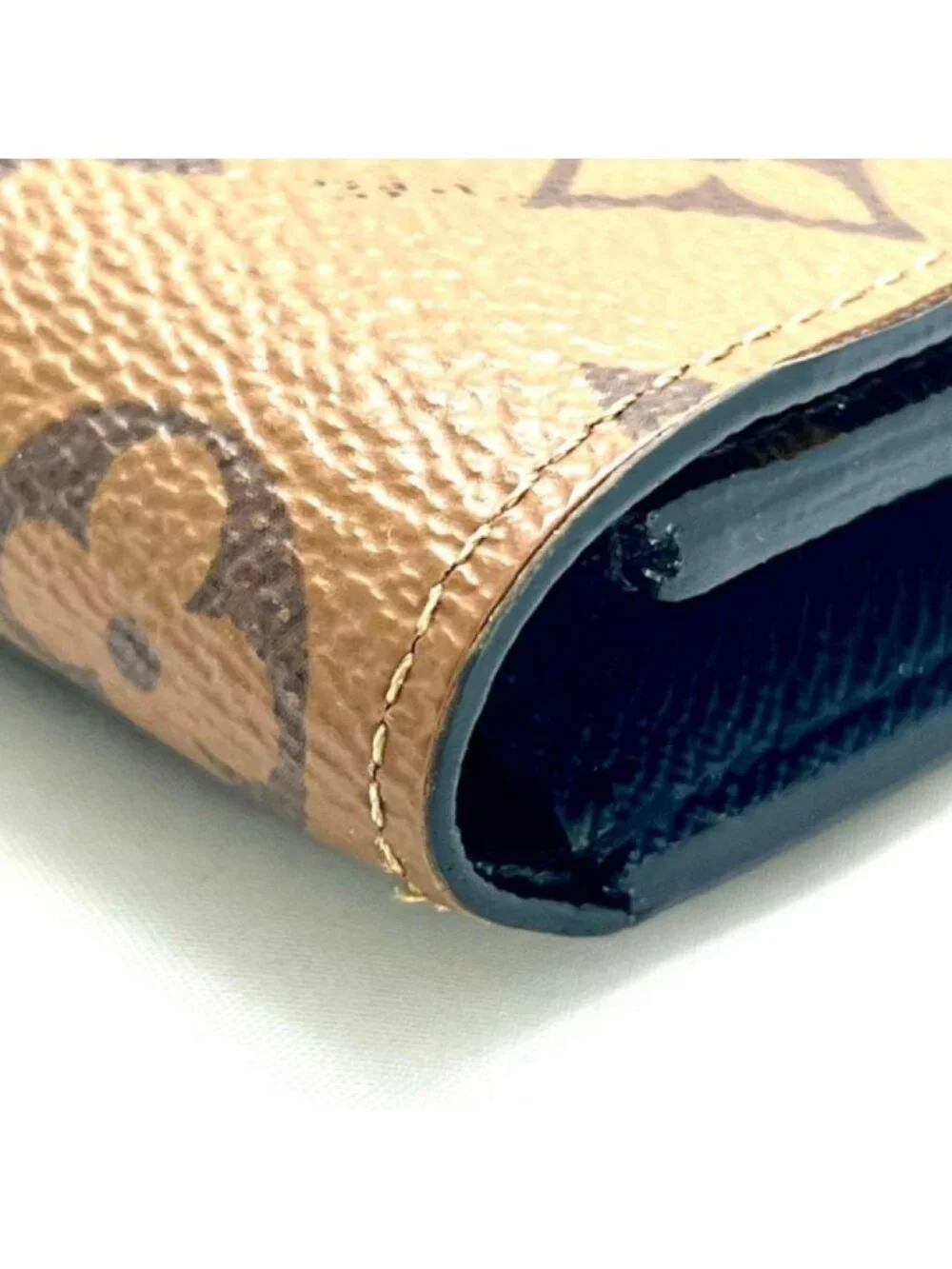 Louis Vuitton this authentic