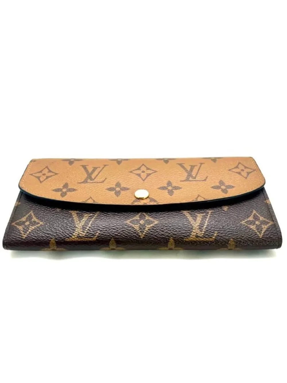 Louis Vuitton this authentic