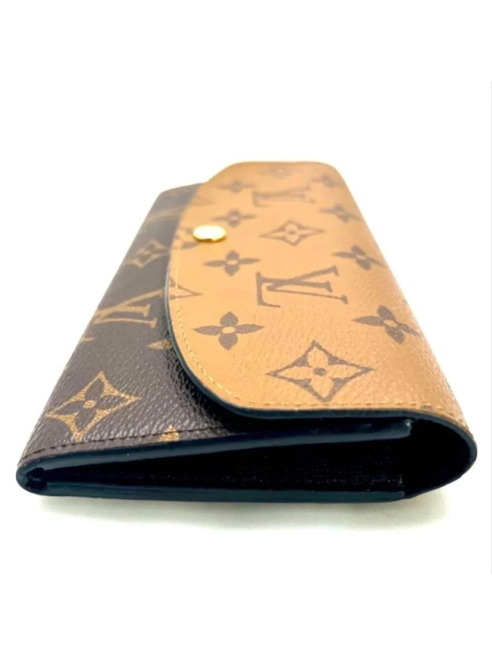Louis Vuitton this authentic