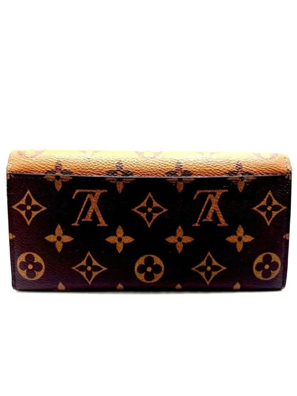 Louis Vuitton this authentic