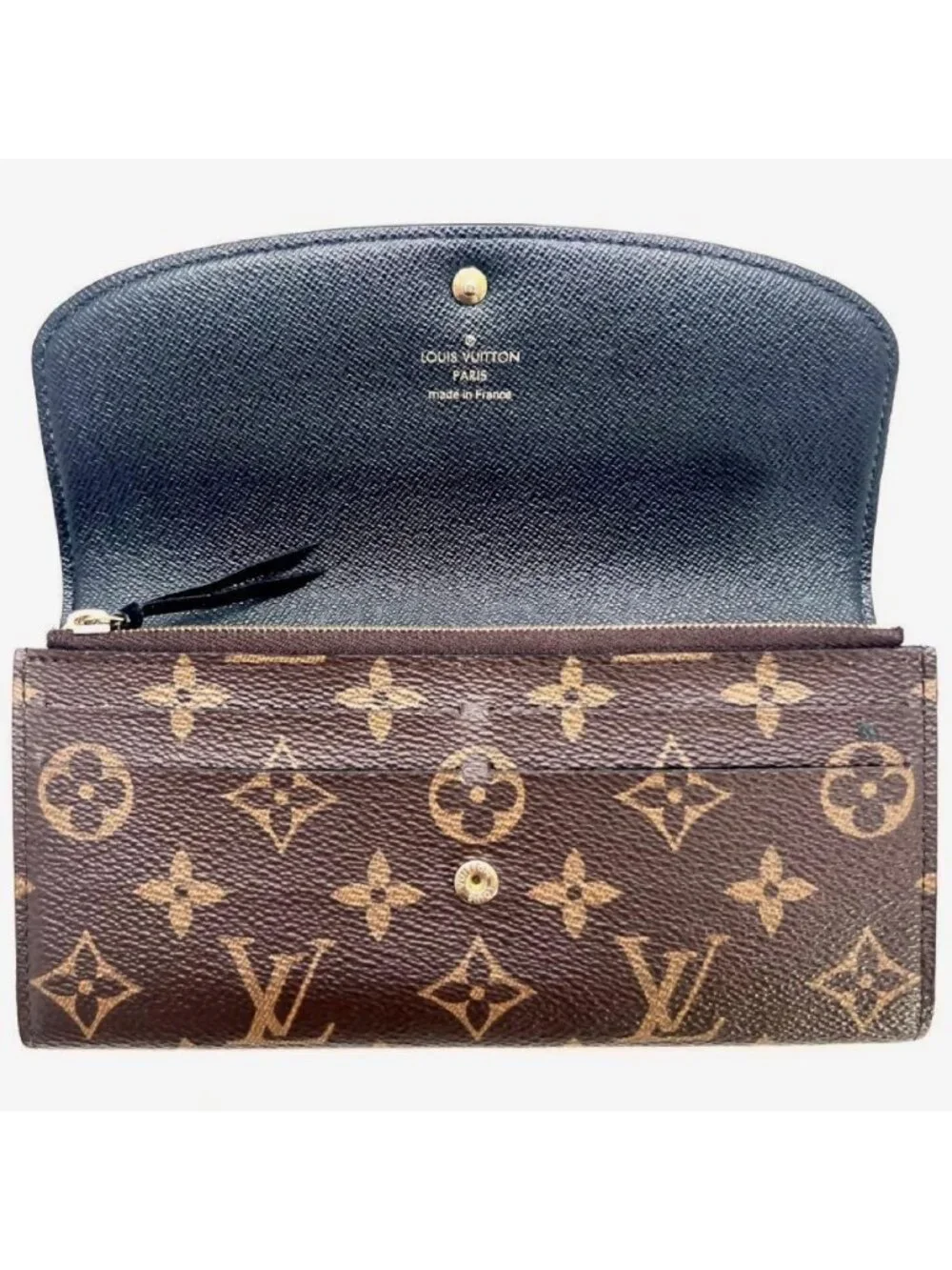Louis Vuitton this authentic