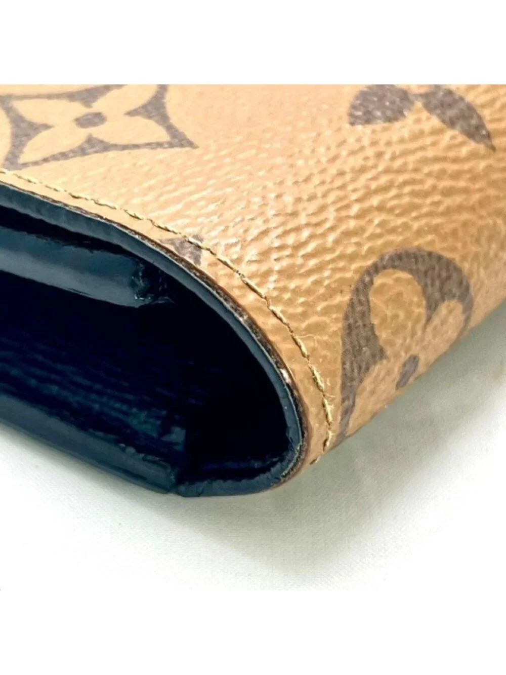 Louis Vuitton this authentic