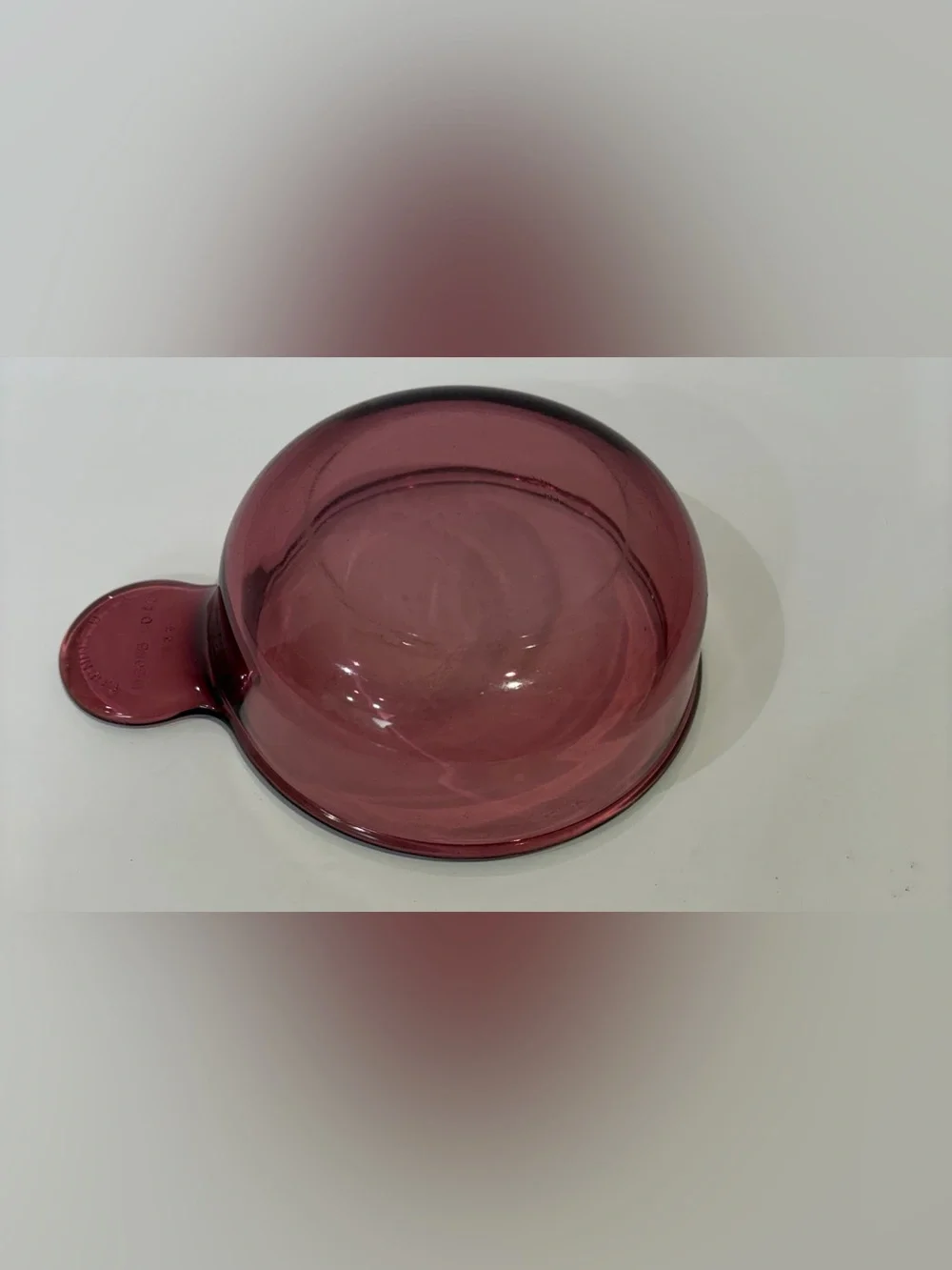 Corningware vintage corning