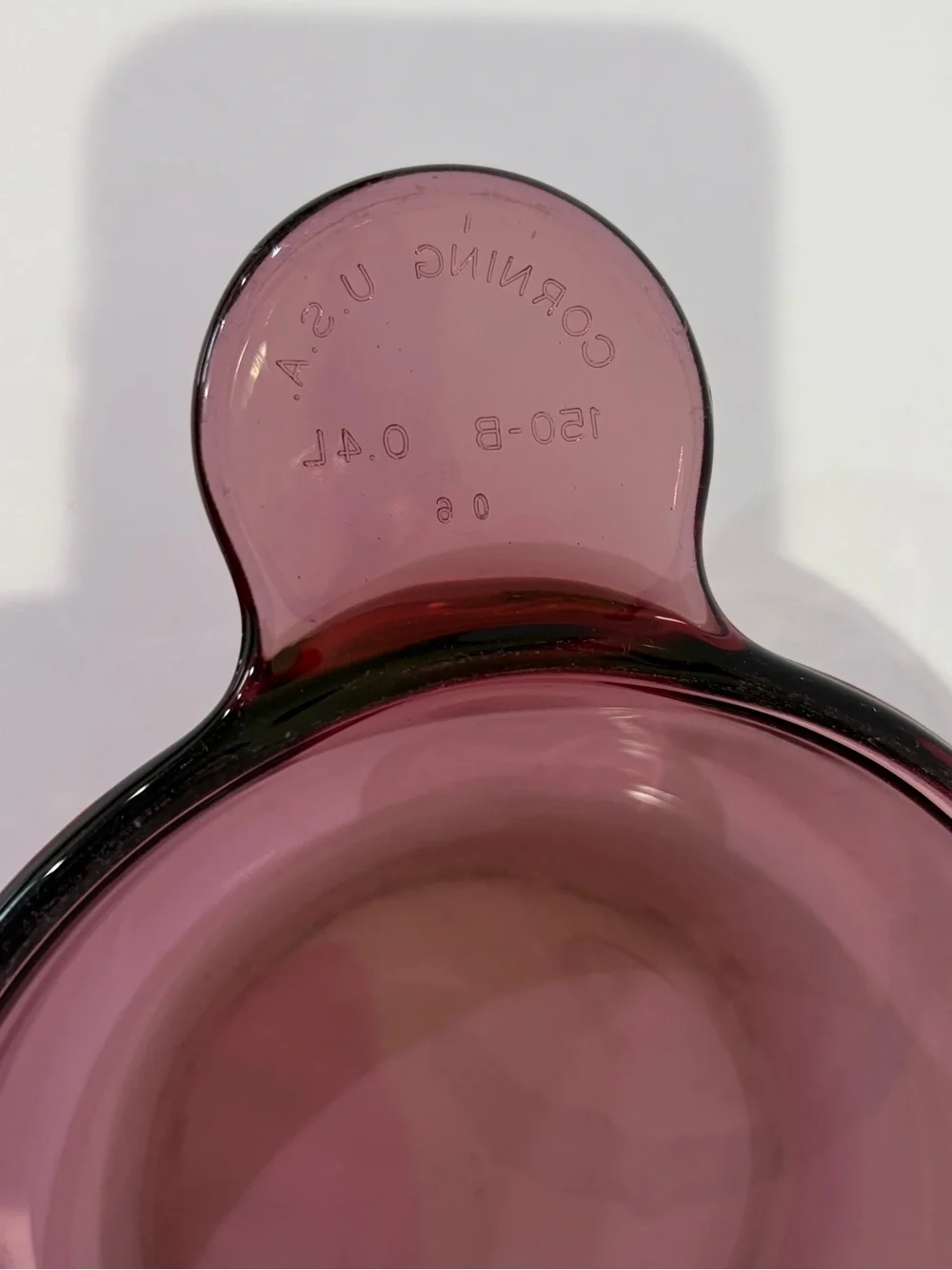 Corningware vintage corning