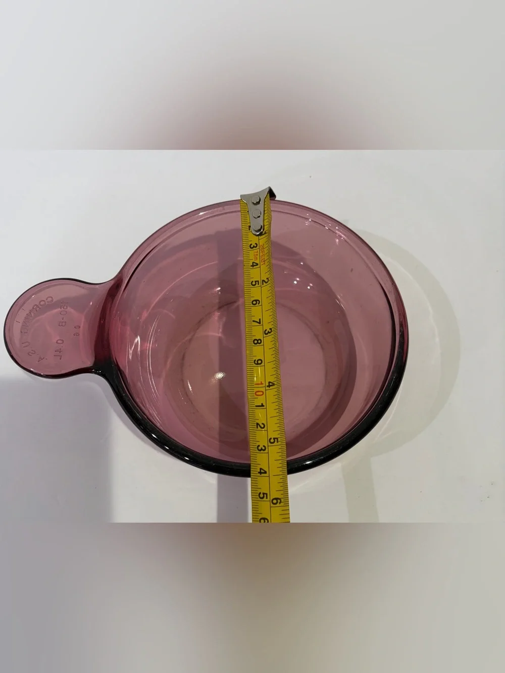 Corningware vintage corning