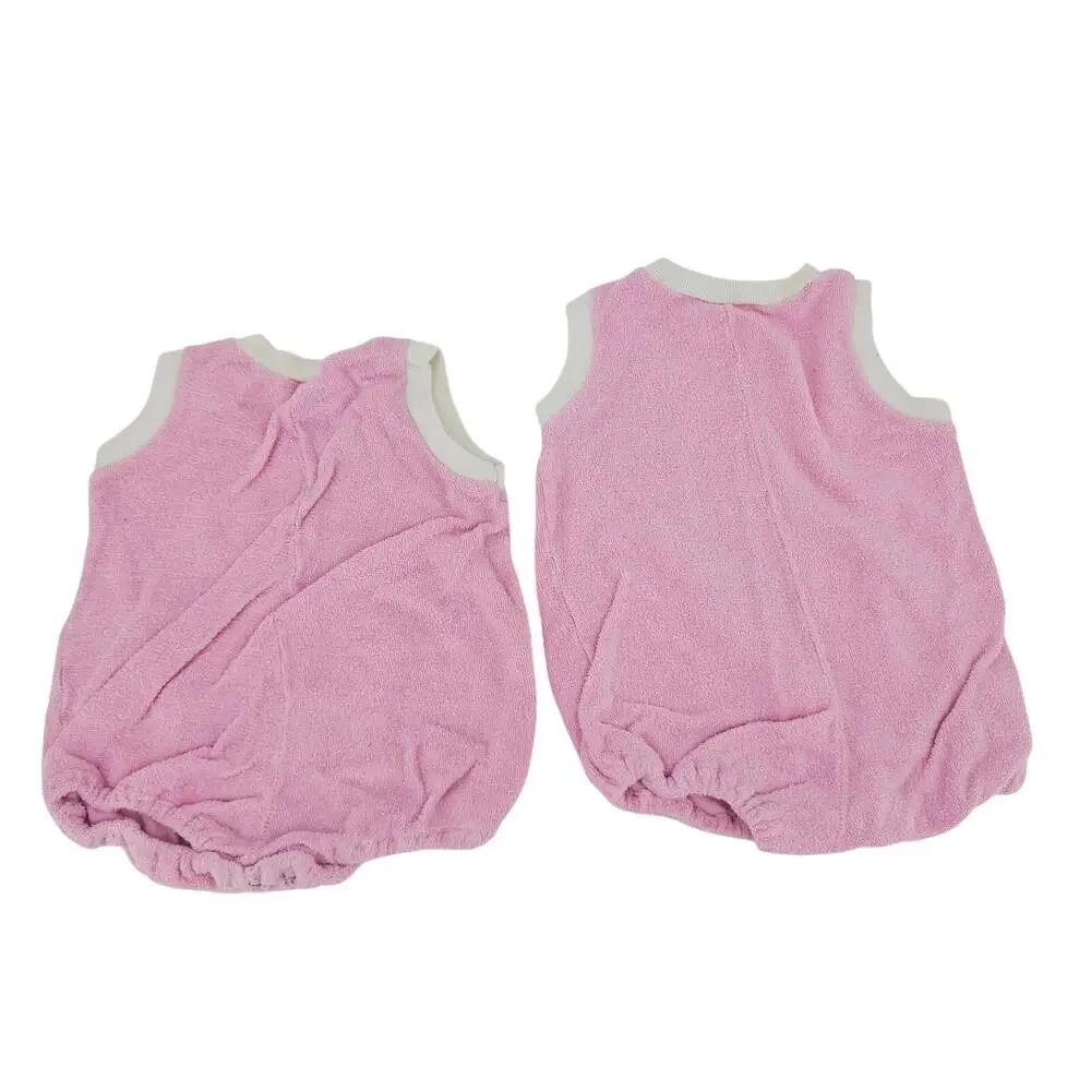 Slumber Tot vintage 70