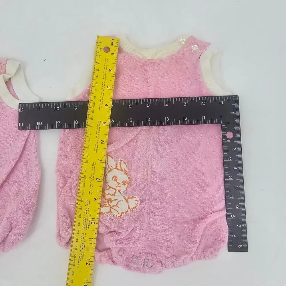 Slumber Tot vintage 70