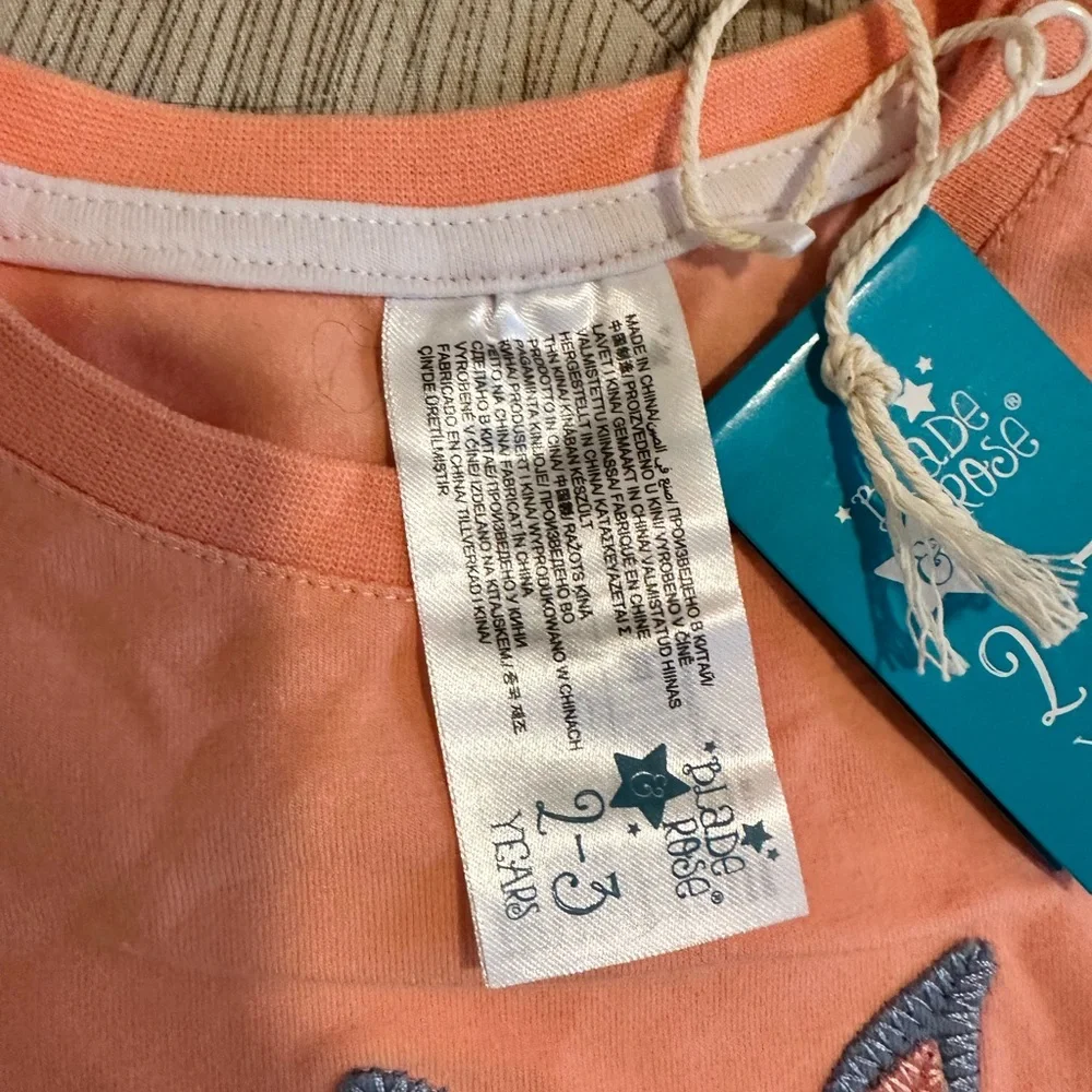 blade & rose nwt blade