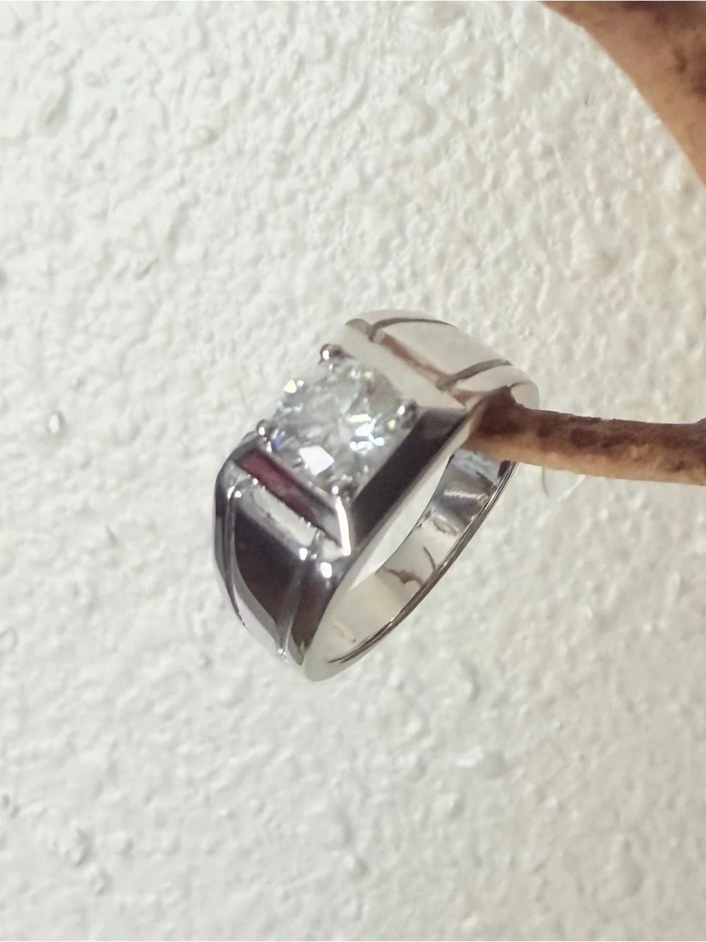 N/A piedra principal