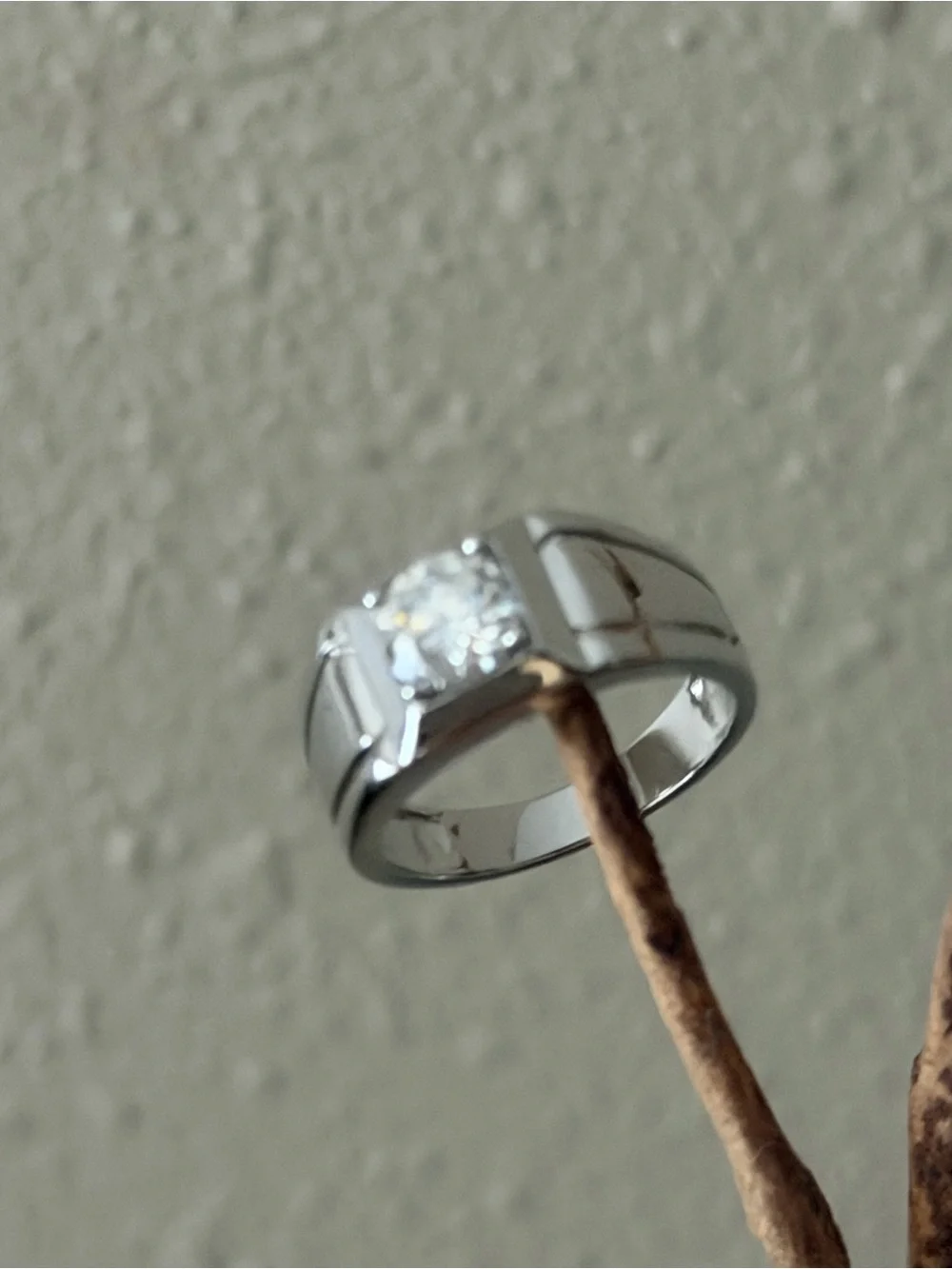 N/A piedra principal