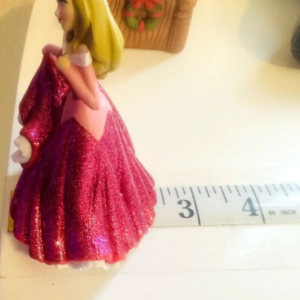 Disney store princess