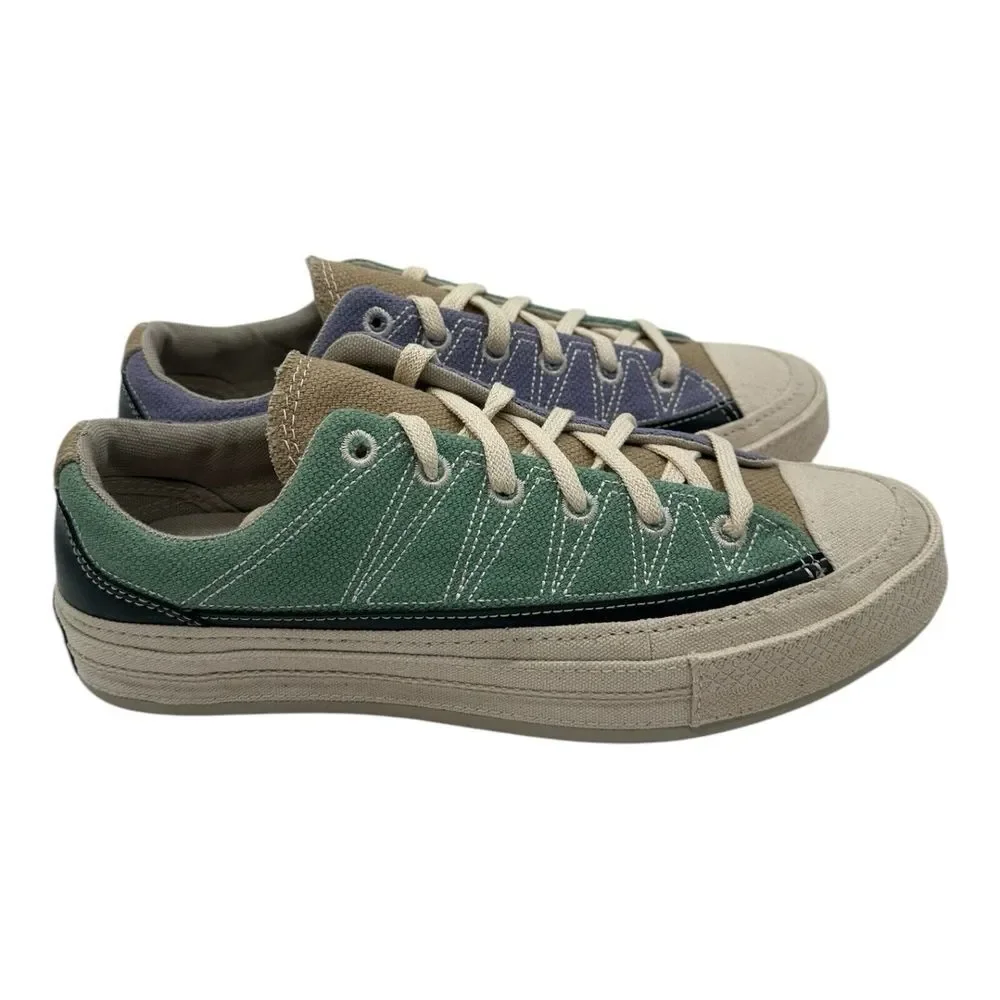 Converse‎ Chuck 70 Ox Shoes Men's Size 13 Cool Sage Slate Lilac 171549C