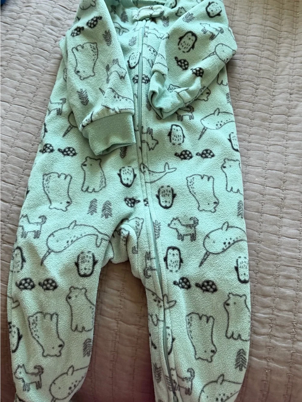 Old Navy cozy navy