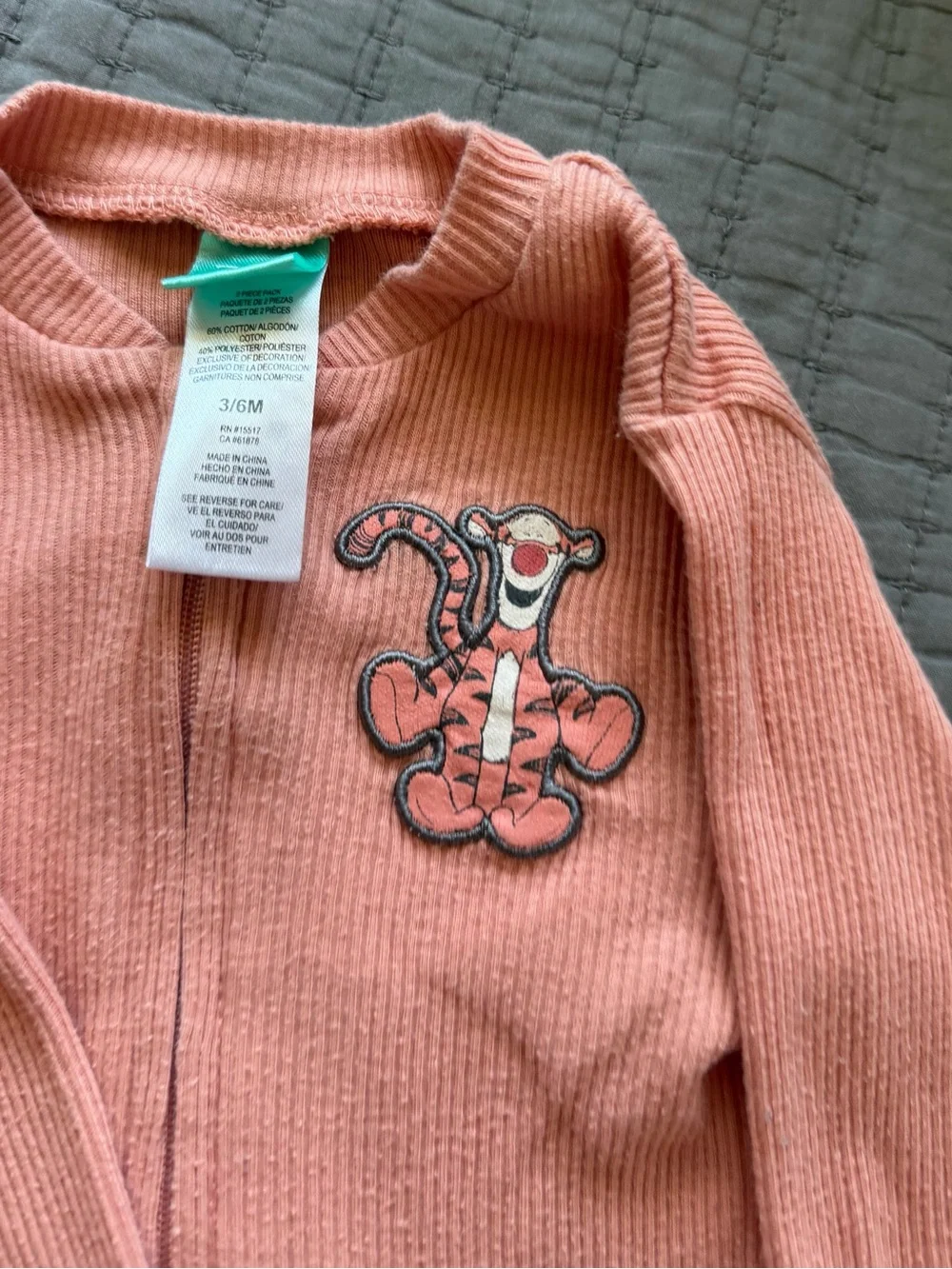 Old Navy cozy navy
