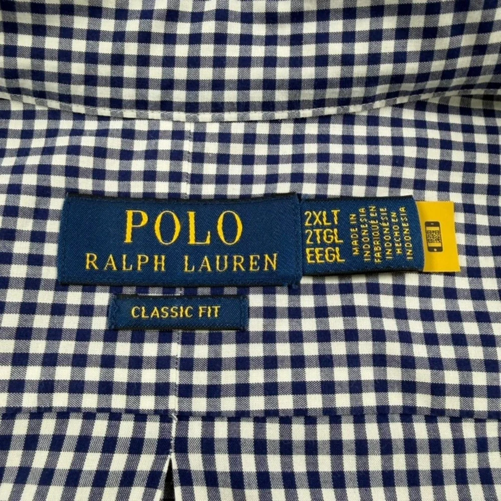 Polo Ralph Lauren polo ralph