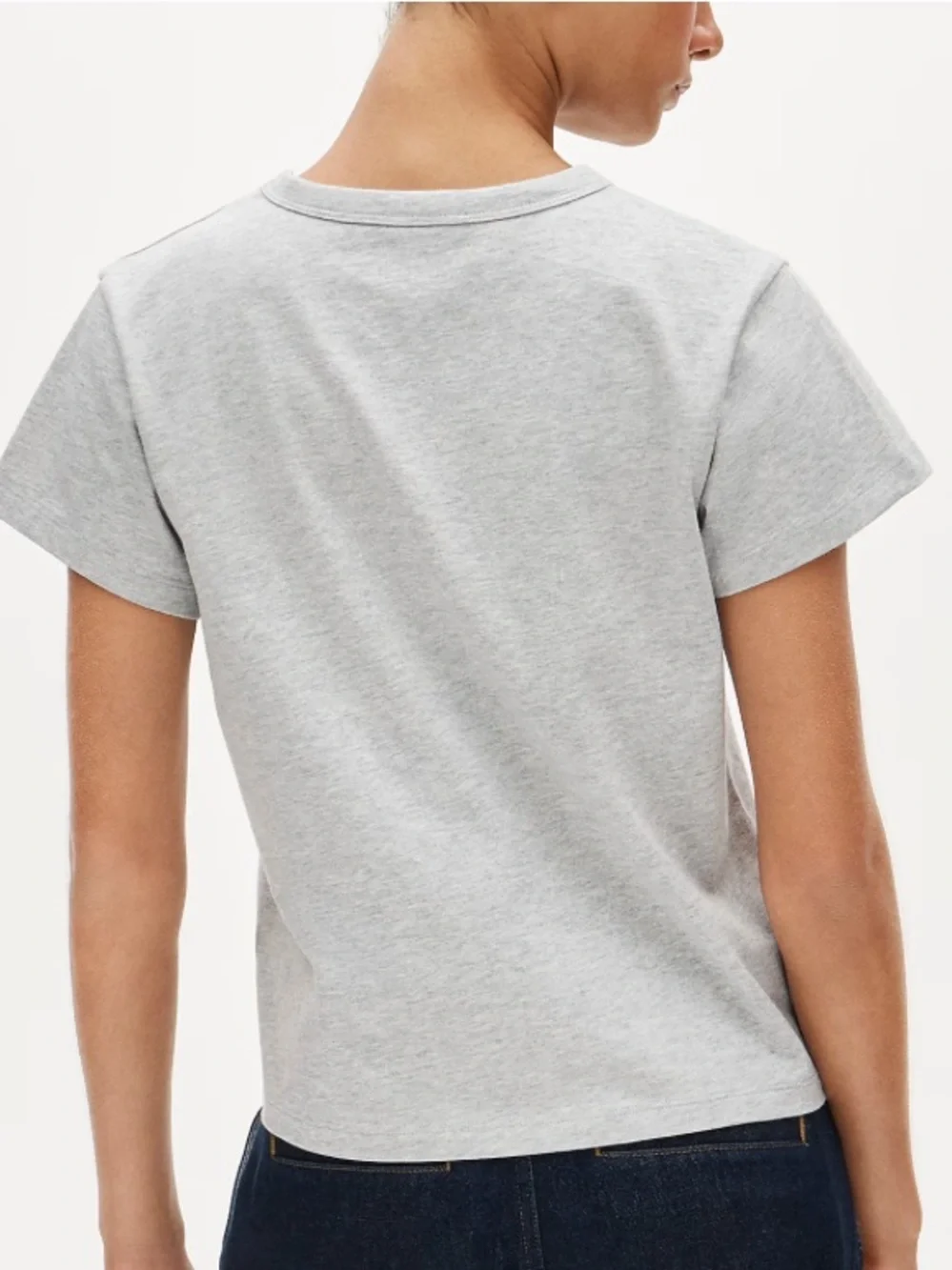 J. Crew introducing boyfriend