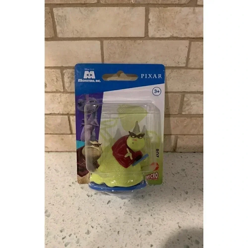 N/A mattel micro