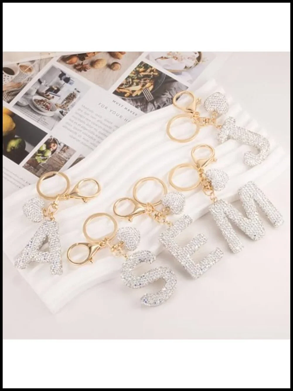N/A sparkle up