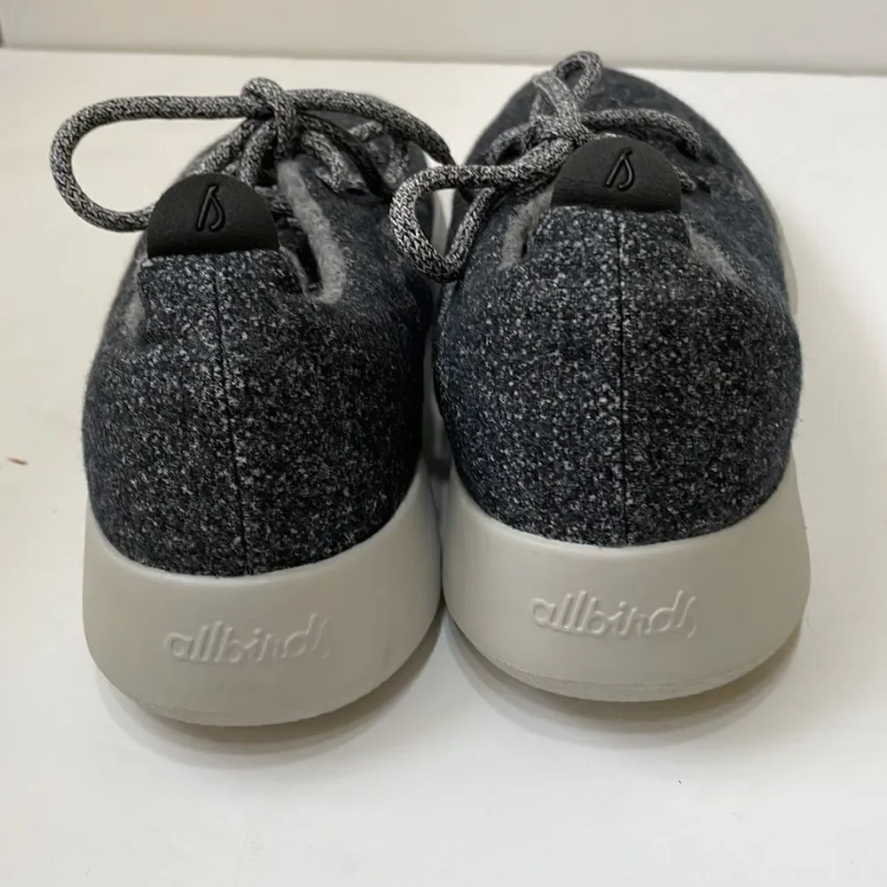 allbirds excellent wool