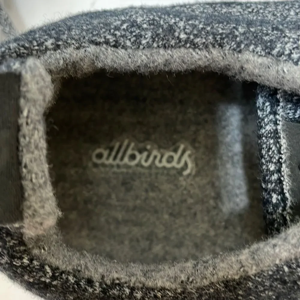allbirds excellent wool
