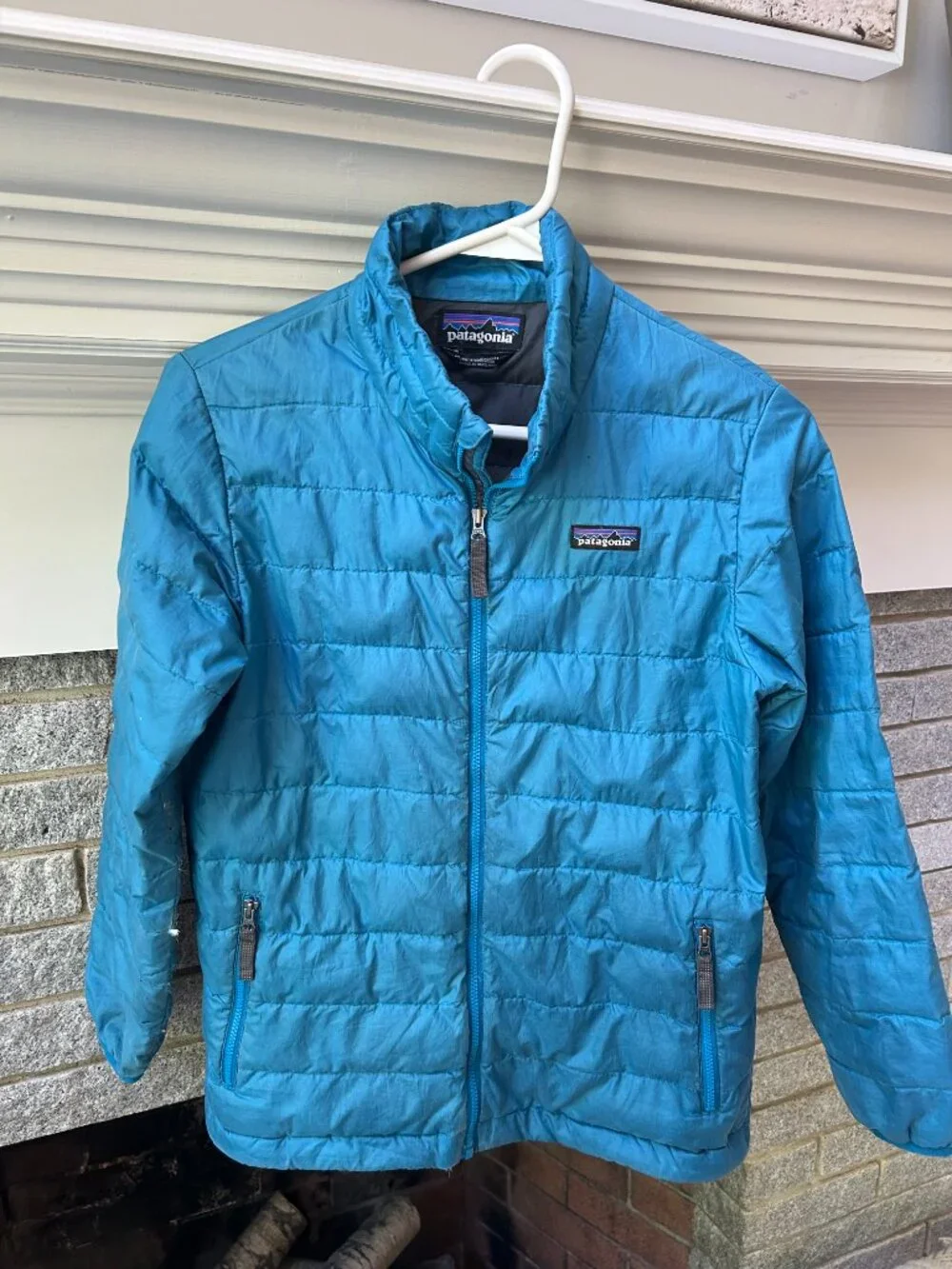 Patagonia tried true