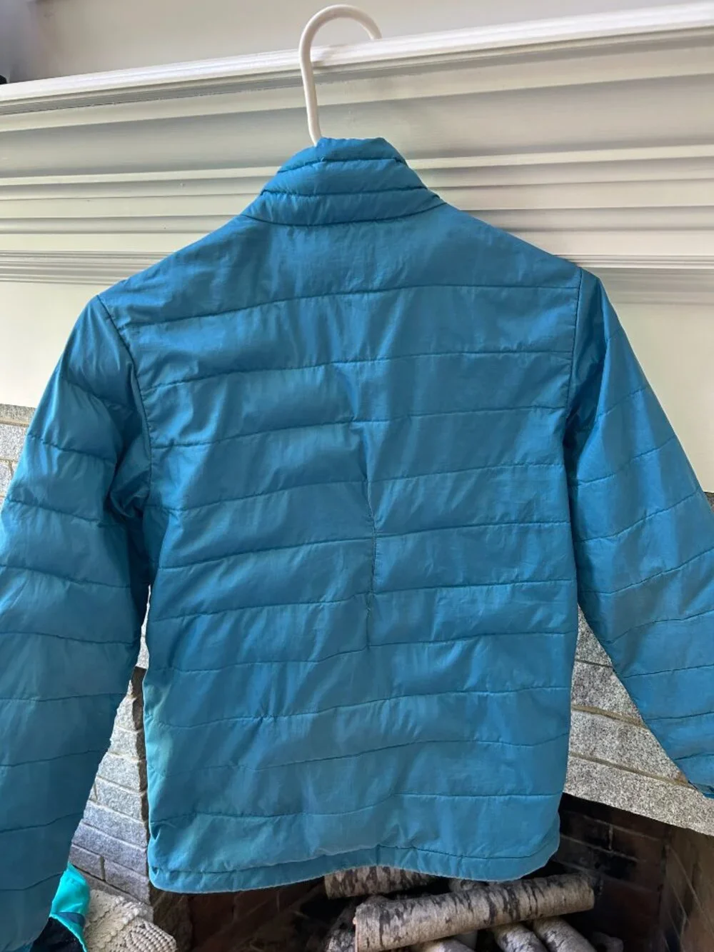 Patagonia tried true