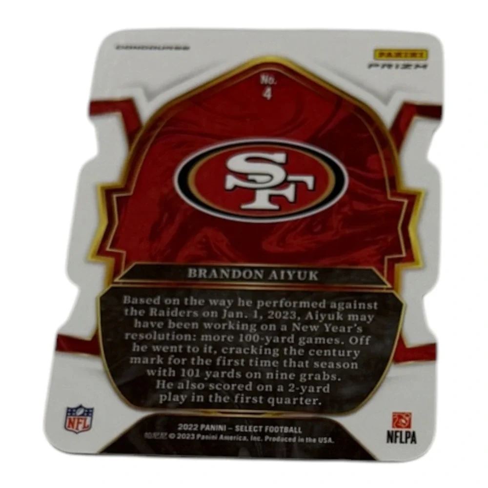 Panini brand series