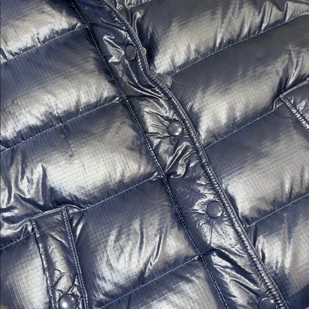 J. Crew elegant quilted