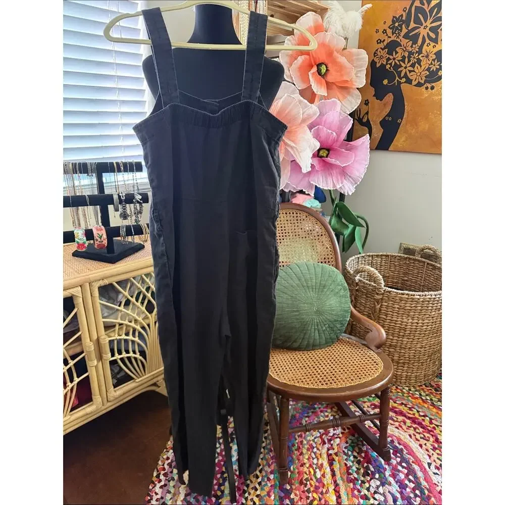 Everlane washed black