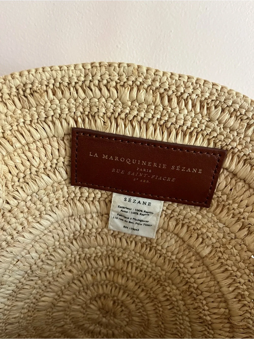 Sezane price pretty