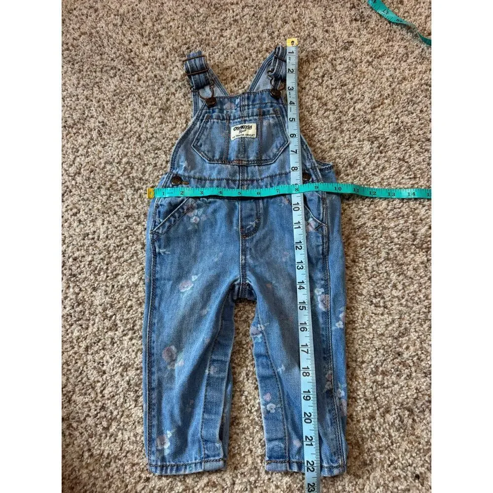 OshKosh Bgosh so adorable