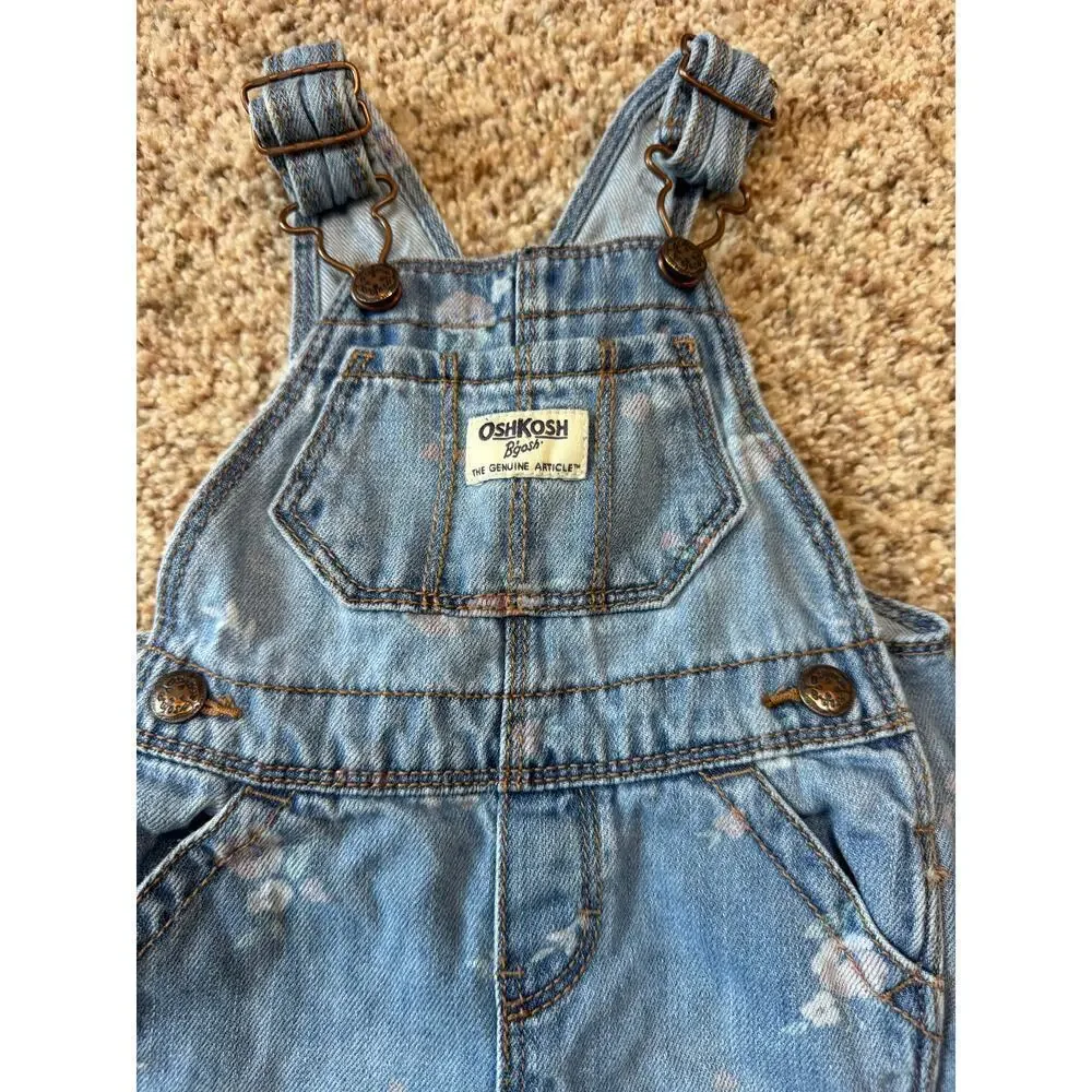 OshKosh Bgosh so adorable