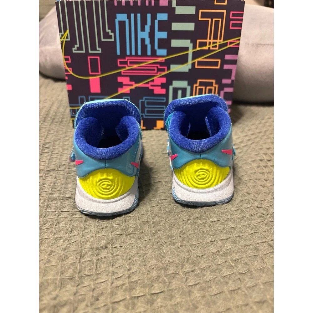 Nike toddler 5c