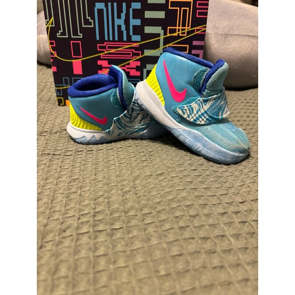Nike toddler 5c