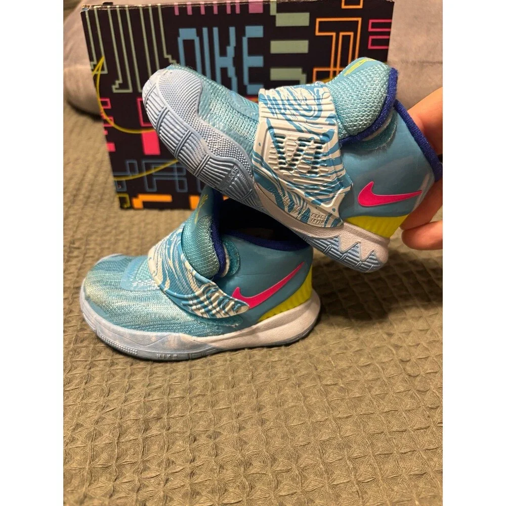 Nike toddler 5c