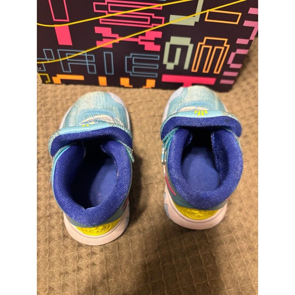 Nike toddler 5c