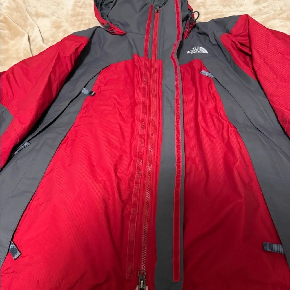 The North Face north face