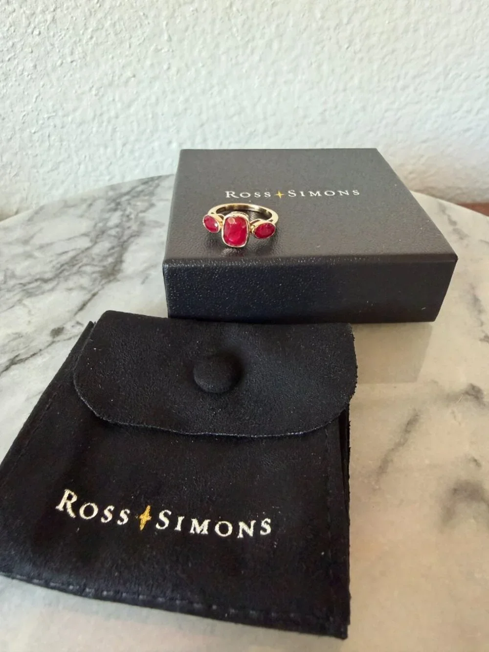 Ross Simmons ross simmons