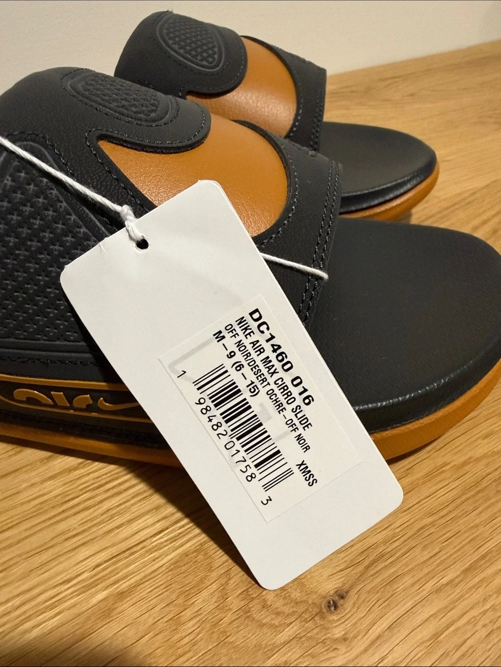 N/A new tags