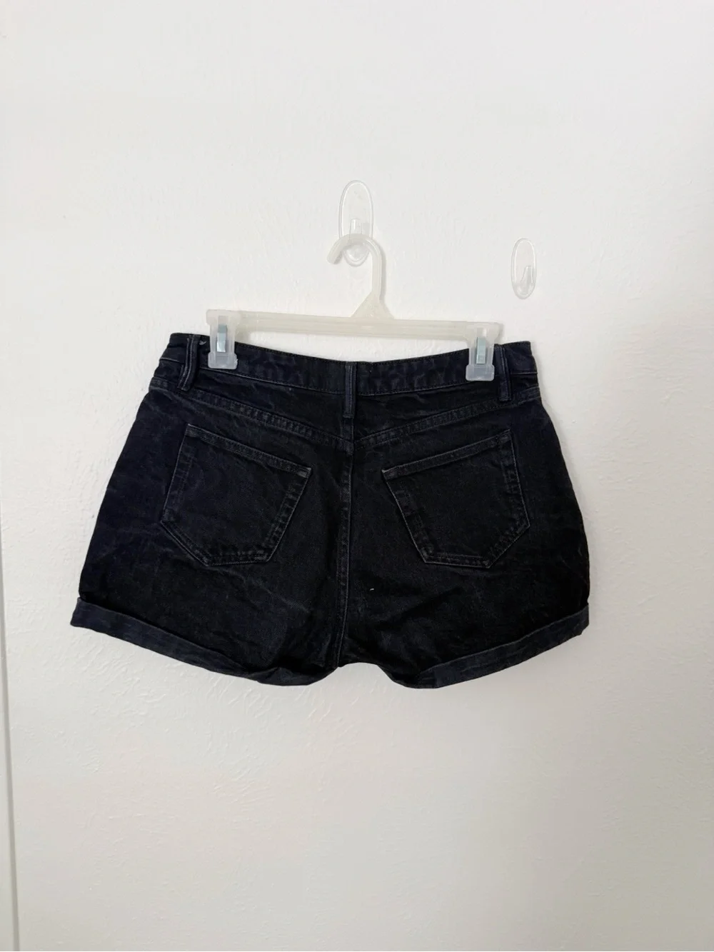 Sezane niels cuffed