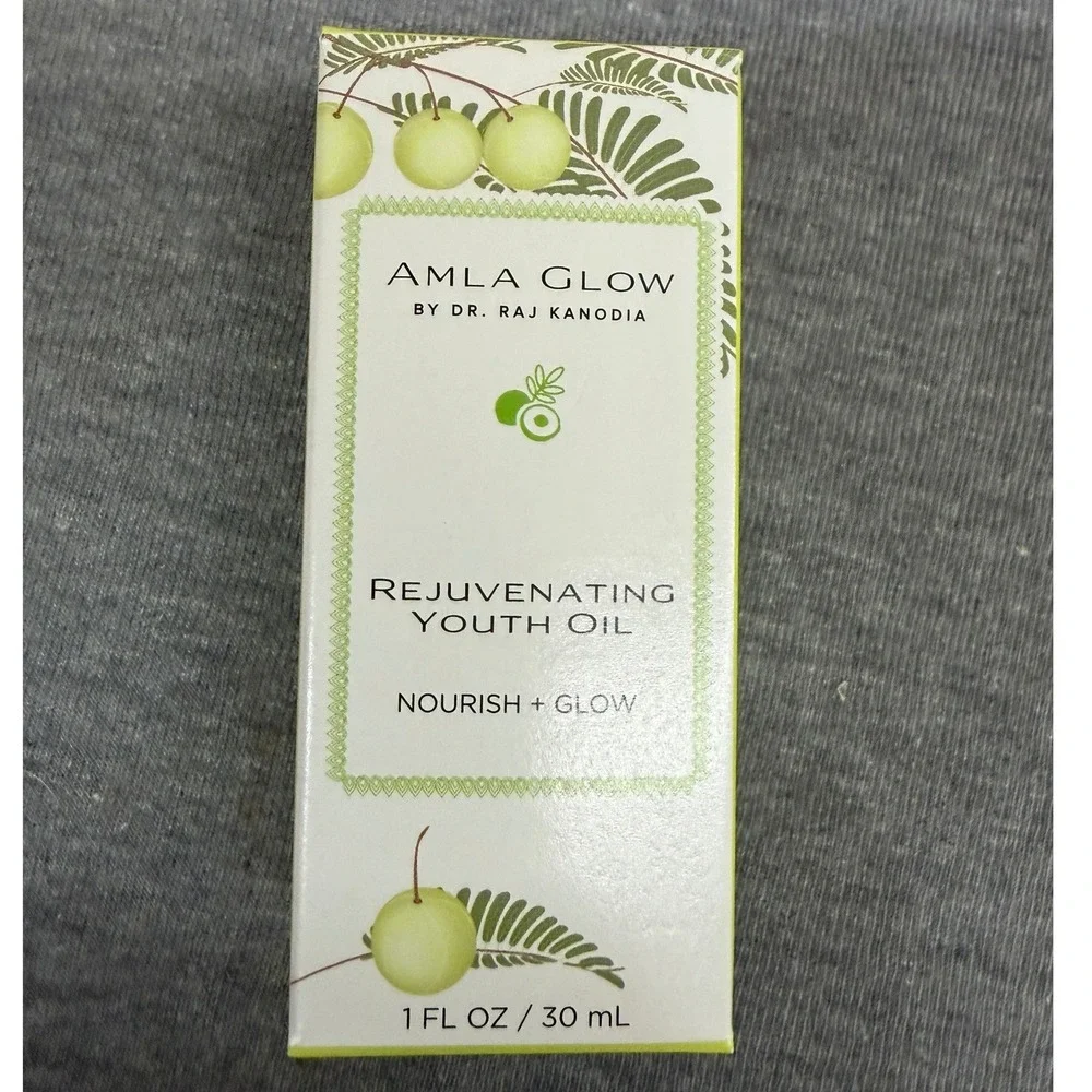 Amla Glow by Dr. Raj Kanodia amla glow