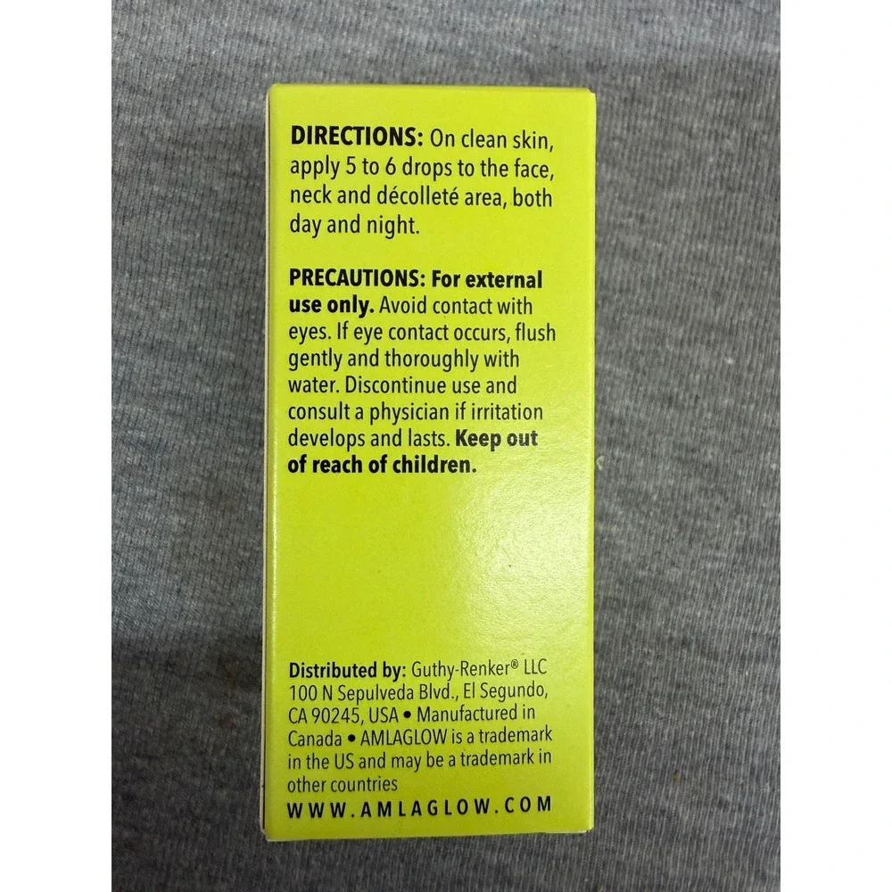 Amla Glow by Dr. Raj Kanodia amla glow