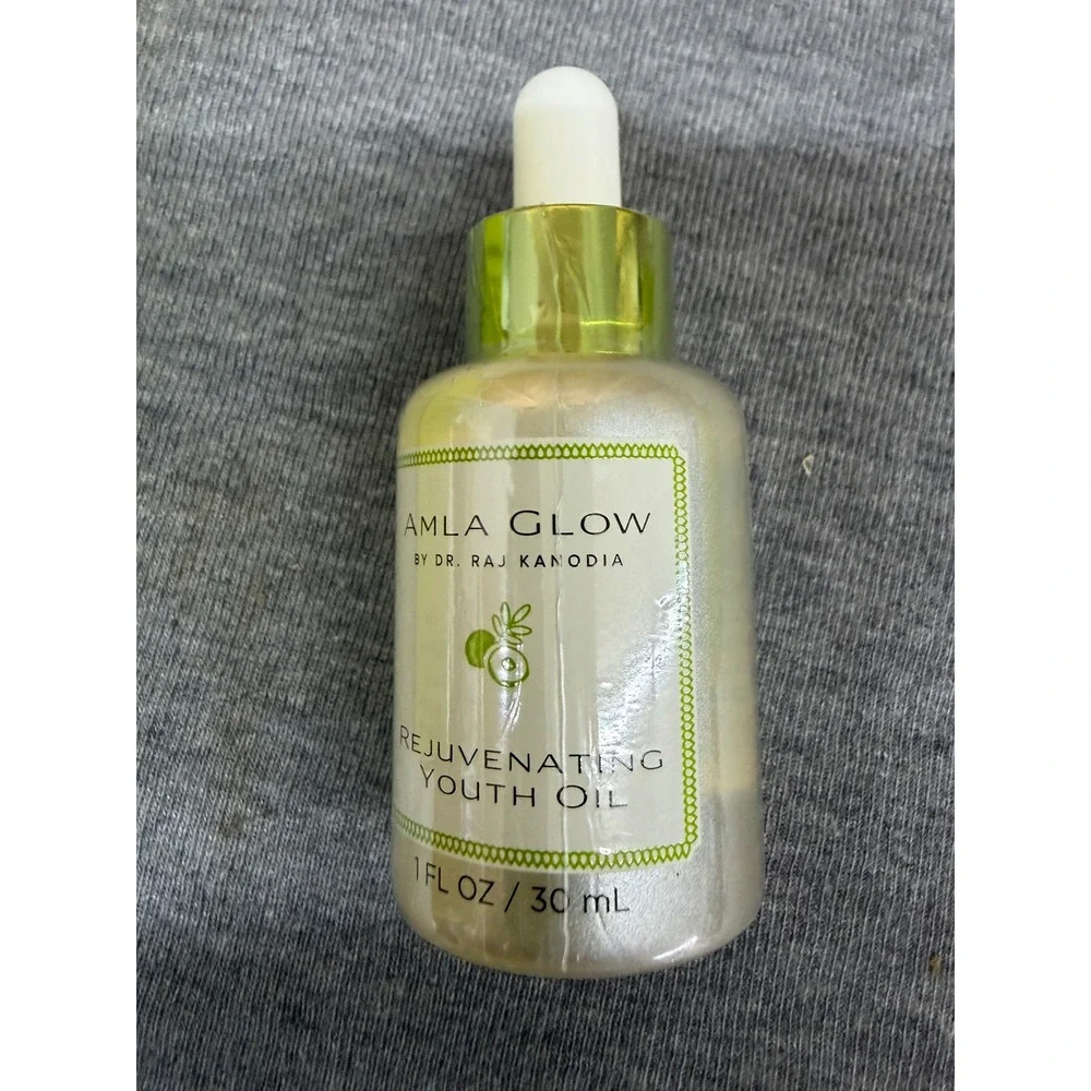 Amla Glow by Dr. Raj Kanodia amla glow