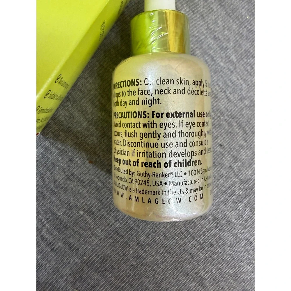 Amla Glow by Dr. Raj Kanodia amla glow
